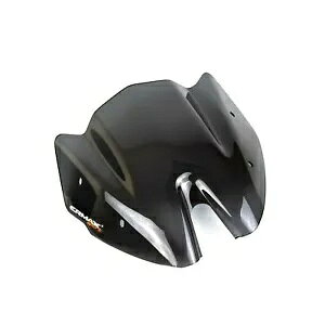 Ermax nCp[X|[c XN[ tgKX _[NX[N z_ CB 650 R 2019 - 2020 Ermax Hypersport Screen Windshield Dark Smoke Honda CB 650 R 2019 - 2020