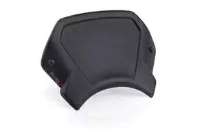 Puig tC XN[ tgKX ftN^[ }bg ubN JTL G~l[^[ 500 24 - 25 Puig Fly Screen Windshield Deflector Matte Black Kawasaki Eliminator 500 24 - 25