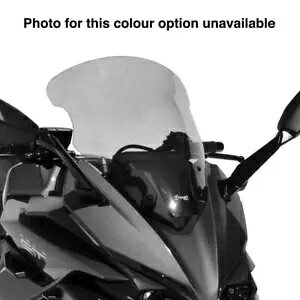 Ermax �c�[�����O �X�N���[�� �t�����g�K���X �f�t���N�^�[ �N���A �X�Y�L GSX-S 1000 GT 22 - 24 Ermax Touring Screen Windshield Deflector Clear Suzuki GSX-S 1000 GT 22 - 24 �y���s�A���i�z