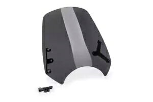 Puig lCLbh X|[c XN[ tgKX _[NX[N CfBA FTR 1200/S 2019 - 2024 Puig Naked Sport Screen Windshield Dark Smoke Indian FTR 1200/S 2019 - 2024