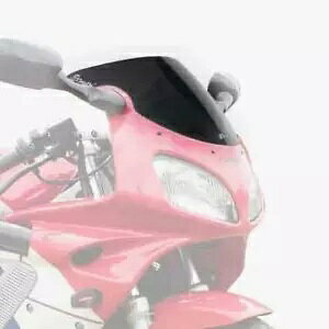 Ermax IWi XN[ tgKX CgX[N z_ NSR 125 1993 - 2006 Ermax Original Screen Windshield Light Smoke Honda NSR 125 1993 - 2006