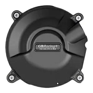 GBRacing �G���W�� �N���b�` �J�o�[ �N���b�V�� �v���e�N�^�[ ���}�n XSR900 2022 GBRacing Engine Clutch Cover Crash Protector Yamaha XSR900 2022 �y���s�A���i�z