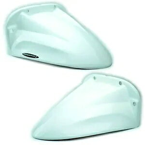 �s���~�b�h�n�K�[�t�F���_�[�}�b�h�K�[�h�O���X�z���C�gBMW S1000 XR 2015 - 2019 Pyramid Hugger Fender Mudguard Gloss White BMW S1000 XR 2015 - 2019 �y���s�A���i�z