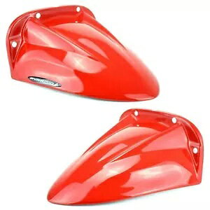 �s���~�b�h�n�K�[�t�F���_�[�}�b�h�K�[�h�O���X���b�hBMW S1000 XR 2015 - 2019 Pyramid Hugger Fender Mudguard Gloss Red BMW S1000 XR 2015 - 2019 �y���s�A���i�z