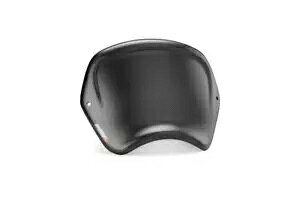 Puig tC XN[ tgKX fBtN^[ J[{bN Kawasaki Z 650 RS 2021 - 2024 Puig Fly Screen Windshield Deflector Carbon Look Kawasaki Z 650 RS 2021 - 2024
