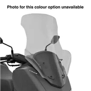 Ermax 68cm c[O XN[ tgKX NA }n N-Max 125 2021 - 2024 Ermax 68cm Touring Screen Windshield Clear Yamaha N-Max 125 2021 - 2024