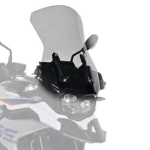 Ermax c[O XN[ tgKX CgX[N BMW F850 GS & Adv. 2018N`2024N Ermax Touring Screen Windshield Light Smoke BMW F850 GS & Adv. 2018 - 2024
