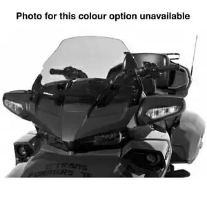 Ermax c[O XN[ tgKX _[NX[N Can-Am Spyder F3 T-T ~ebh 15 - 23 Ermax Touring Screen Windshield Dark Smoke Can-Am Spyder F3 T-T Limited 15 - 23