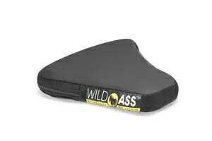 Wild Ass I[goC GA NbV RtH[g WF Th V[g pbh X|[c - Cg Wild Ass Motorcycle Air Cushion Comfort Gel Saddle Seat Pad Sport - Lite