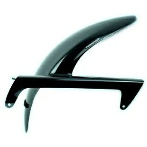 s~bhnK[ }bhK[h OXubN z_ VTR 1000 F t@CAXg[ 1997 - 2005 Pyramid Hugger Mudguard Gloss Black Honda VTR 1000 F Firestorm 1997 - 2005