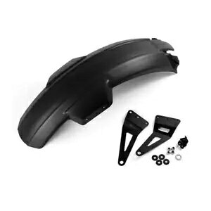 �s���~�b�h�n�K�[ �}�b�h�K�[�h �t�F���_�[ �u���b�N �g���C�A���t �^�C�K�[ 1200 �����[ GT �v�� 2022 - 2024 Pyramid Hugger Mudguard Fender Black Triumph Tiger 1200 Rally GT Pro 2022 - 2024 �y���s�A���i�z