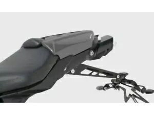 ERMAX joX tIO[ \ V[g JE }n MT10 FZ10 2016 - 2017 850246132 ERMAX NIMBUS FLUO GREY SOLO SEAT COWL YAMAHA MT10 FZ10 2016 - 2017 850246132