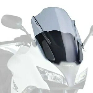 Puig c[O XN[ tgKX CgX[N z_ CBF 1000 FA 2010 - 2016 Puig Touring Screen Windshield Light Smoke Honda CBF 1000 FA 2010 - 2016