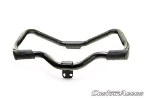 JX^ GW K[h n[[_rbh\ X|[cX^[ 1200 ZueB 2 XL1200V 04-15 Custom Engine Guards Harley Davidson Sportster 1200 Seventy 2 XL1200V 04-15