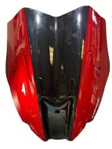 Ermax tC XN[ LfB fAO bh Xp[N ubN XYL GSX-S 1000 2015 - 2019 Ermax Fly Screen Candy Daring Red Sparkle Black Suzuki GSX-S 1000 2015 - 2019