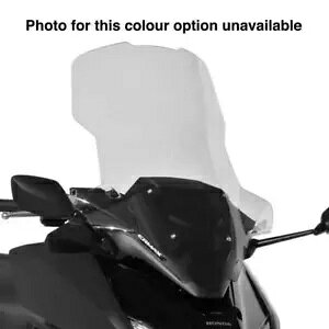 Ermax 70cm c[O XN[ tgKX _[NX[N z_ tHc@ 750 2021 - 2024 Ermax 70cm Touring Screen Windshield Dark Smoke Honda Forza 750 2021 - 2024