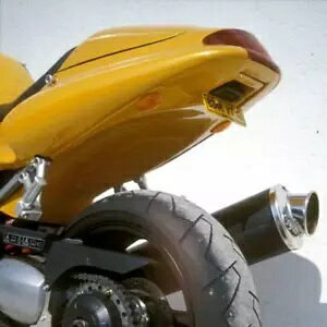 Ermax �A���_�[�g���C ���h���g���C�A���t T509 T595 955i �X�s�[�h �g���v�� 1997 - 2001 Ermax Undertray Unpainted Triumph T509 T595 955i Speed Triple 1997 - 2001 �y���s�A���i�z