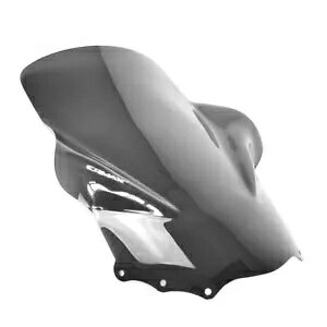 Ermax c[O XN[ tgKX _[NX[N XYL o[O} 200 2007 - 2022 Ermax Touring Screen Windshield Dark Smoke Suzuki Burgman 200 2007 - 2022