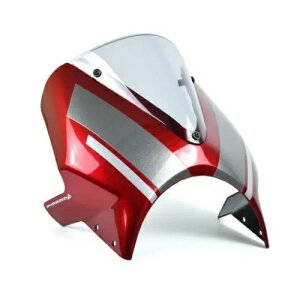 s~bh tC XN[ bh zbp[ XL[ gCAt Xs[h cC 2019 - 2024 Pyramid Fly Screen Red Hopper Scheme Triumph Speed Twin 2019 - 2024