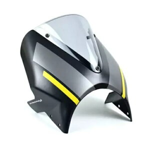 s~bh tC XN[ }bg Xg[ O[XL[ gCAt Xs[h cC 2019 - 2024 Pyramid Fly Screen Matt Storm Grey scheme Triumph Speed Twin 2019 - 2024