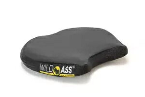 Wild Ass I[goC GA NbV RtH[g WF Th V[g pbh X}[g - GA WF Wild Ass Motorcycle Air Cushion Comfort Gel Saddle Seat Pad Smart - Air Gel