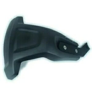 s~bh tF_[ Xv[ K[h }bg ubN gCAt ^CK[ 850 X|[c 2021 - 2024 Pyramid Fender Spray Guard Matte Black Triumph Tiger 850 Sport 2021 - 2024