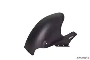 Puig Hugger }bhK[h tF_[ }bgubN XYL nuT GSX1300R 2008 - 2024 Puig Hugger Mudguard Fender Matte Black Suzuki Hayabusa GSX1300R 2008 - 2024