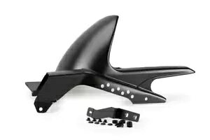 Puig Hugger �t�F���_�[ �}�b�h�K�[�h �J�[�{�����b�N �z���_ �z�[�l�b�g 500 2024 - 2025 Puig Hugger Fender Mudguard Carbon Look Honda Hornet 500 2024 - 2025 �y���s�A���i�z