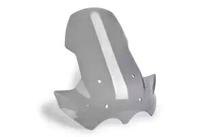 Puig c[O XN[ tgKX CgX[N Moto Guzzi V85 TT 2019 - 2024 Puig Touring Screen Windshield Light Smoke Moto Guzzi V85 TT 2019 - 2024