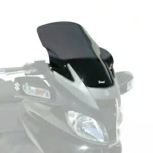 Ermax IWi XN[ _[NX[N XYL o[O} 650 GO[NeBu 2005 - 2012 Ermax Original Screen Dark Smoke Suzuki Burgman 650 Executive 2005 - 2012