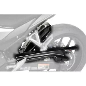 Ermax Hugger �t�F���_�[ �}�b�h�K�[�h �}�b�g�u���b�N �z���_ CB 500 F 2019 - 2024 Ermax Hugger Fender Mudguard Matte Black Honda CB 500 F 2019 - 2024