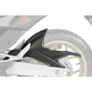 PUIG �}�b�g�u���b�N �n�K�[ �}�b�h�K�[�h �t�F���_�[ �z���_ NC700D �C���e�O�� 2014 - 2020 PUIG MATT BLACK HUGGER MUDGUARD FENDER HONDA NC700D INTEGRA 2014 - 2020