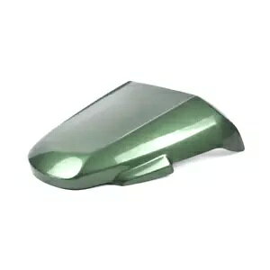 s~bh V[g JE tFAO Ff O[ Moto Guzzi V100 Mandello & S 2022 - 2024 Pyramid Seat Cowl Fairing Verde Green Moto Guzzi V100 Mandello & S 2022 - 2024