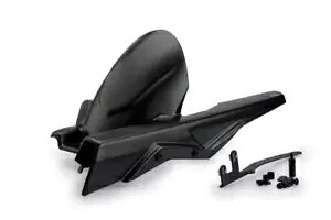 Puig Hugger J[{bN gCAt ^CK[ 900 GT v [ v GT [ 2020 - 2024 Puig Hugger Carbon Look Triumph Tiger 900 GT Pro Rally Pro GT Low 2020 - 2024