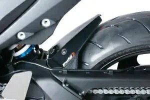 Puig Hugger �t�F���_�[ �}�b�h�K�[�h �J�[�{�����b�N �z���_ CB 1000 R 2008 - 2016 Puig Hugger Fender Mudguard Carbon Look Honda CB 1000 R 2008 - 2016 �y���s�A���i�z