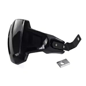 s~bh Xv[ K[h }bhK[h tF_[ OX ubN z_ NT 1100 2022 - 2025 Pyramid Spray Guard Mudguard Fender Gloss Black Honda NT 1100 2022 - 2025