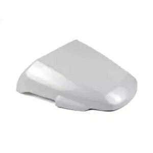 ピラミッド シート カウル Bianco Polare Moto Guzzi V100 Mandello & S 2022 - 2024 Pyramid Seat Cowl Bianco Polare Moto Guzzi V100 Mandello & S 2022 - 2024