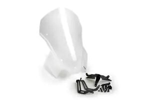 Puig c[O XN[ tgKX fBtN^[ NA BMW S1000 / M1000 R 2021 - 2024 Puig Touring Screen Windshield Deflector Clear BMW S1000 / M1000 R 2021 - 2024