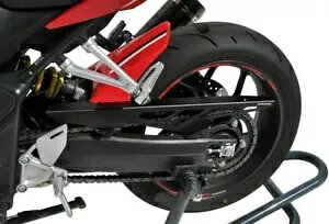Ermax �t�F���_�[ �n�K�[ �}�b�h�K�[�h ���h�� �z���_ CBR650R RA 2019 - 2020 Ermax Fender Hugger Mudguard Unpainted Honda CBR650R RA 2019 - 2020 �y���s�A���i�z
