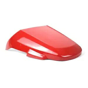 s~bh V[g JE t@O b\ }O} bh Moto Guzzi V100 }f&S 22-24 Pyramid Seat Cowl Faring Rosso Magma Red Moto Guzzi V100 Mandello & S 22 - 24