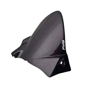 Puig Hugger �t�F���_�[ �}�b�h�K�[�h �J�[�{�����b�N �A�v�����A �V�o�[ 750 07 - 16 & GT 08 - 14 Puig Hugger Fender Mudguard Carbon Look Aprilia Shiver 750 07 - 16 & GT 08 - 14 �y���s�A���i�z