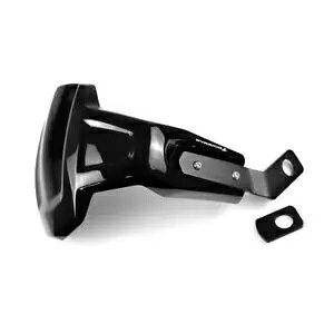 s~bh AXv[ XvbVK[h OXubN }n MT-09/SPg[T[9/GT 21-23 Pyramid Rear Spray Splash Guard Gloss Black Yamaha MT-09/SP Tracer 9/GT 21 - 23
