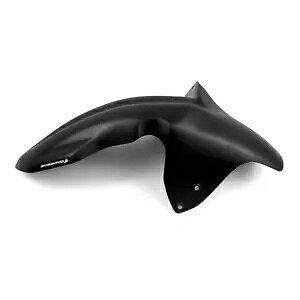 �s���~�b�h�n�K�[ �}�b�h�K�[�h �t�F���_�[ �}�b�g�u���b�N Moto Guzzi V85 TT 2019 - 2024 Pyramid Hugger Mudguard Fender Matte Black Moto Guzzi V85 TT 2019 - 2024