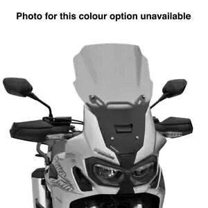 Ermax �c�[�����O �X�N���[�� �N���A �z���_ CRF 1000 L Africa Twin & Adventure 2016 - 2019 Ermax Touring Screen Clear Honda CRF 1000 L Africa Twin & Adventure 2016 - 2019 �y���s�A���i�z
