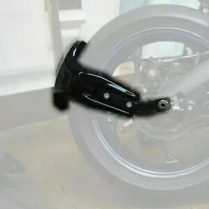 s~bh Xv[ K[h }bhK[h ubN gCAt Xg[g gv 675 & R 2013 - 2017 Pyramid Spray Guard Mudguard Black Triumph Street Triple 675 & R 2013 - 2017