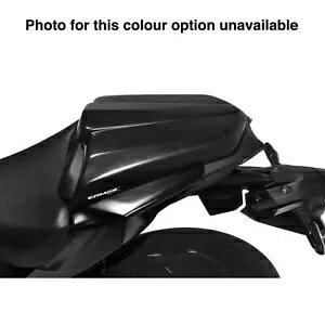 Ermax \ V[g Jo[ wbh tH[N Jo[ ebN ubN MDNM6 }n MT-09 2024-- Ermax Solo Seat Cover Head Fork Cover Tech Black MDNM6 Yamaha MT-09 2024--