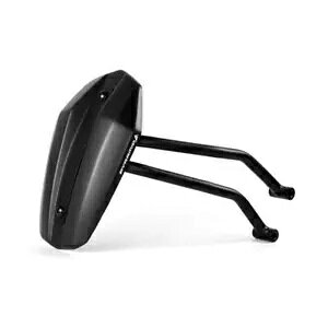 �s���~�b�h �X�v���[ �X�v���b�V�� �K�[�h �t�F���_�[ �}�b�h�K�[�h Moto Guzzi V85 TT 2019 - 2024 Pyramid Spray Splash Guard Fender Mudguard Moto Guzzi V85 TT 2019 - 2024