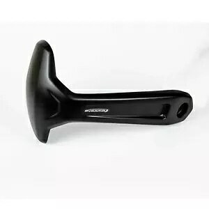 s~bh Xv[ K[h nK[ tF_[ }bg ubN }n XSR 700 MT-07 2013 - 2017 Pyramid Spray Guard Hugger Fender Matte Black Yamaha XSR 700 MT-07 2013 - 2017