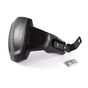 s~bh Xv[ K[h }bhK[h tF_[ }bg ubN z_ NT 1100 2022 - 2025 Pyramid Spray Guard Mudguard Fender Matte Black Honda NT 1100 2022 - 2025