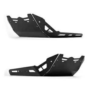 �s���~�b�h �G���W�� �X�L�b�h �v���[�g �T���v �K�[�h �^�C�K�[ 1200 GT �����[ �v�� �G�N�X�v���[���[ 22 - 23 Pyramid Engine Skid Plate Sump Guard Tiger 1200 GT Rally Pro Explorer 22 - 23